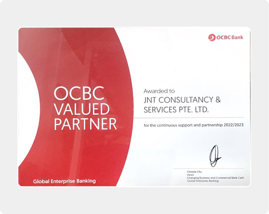 JNT award and recognition document 3