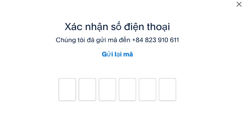 Xác nhận