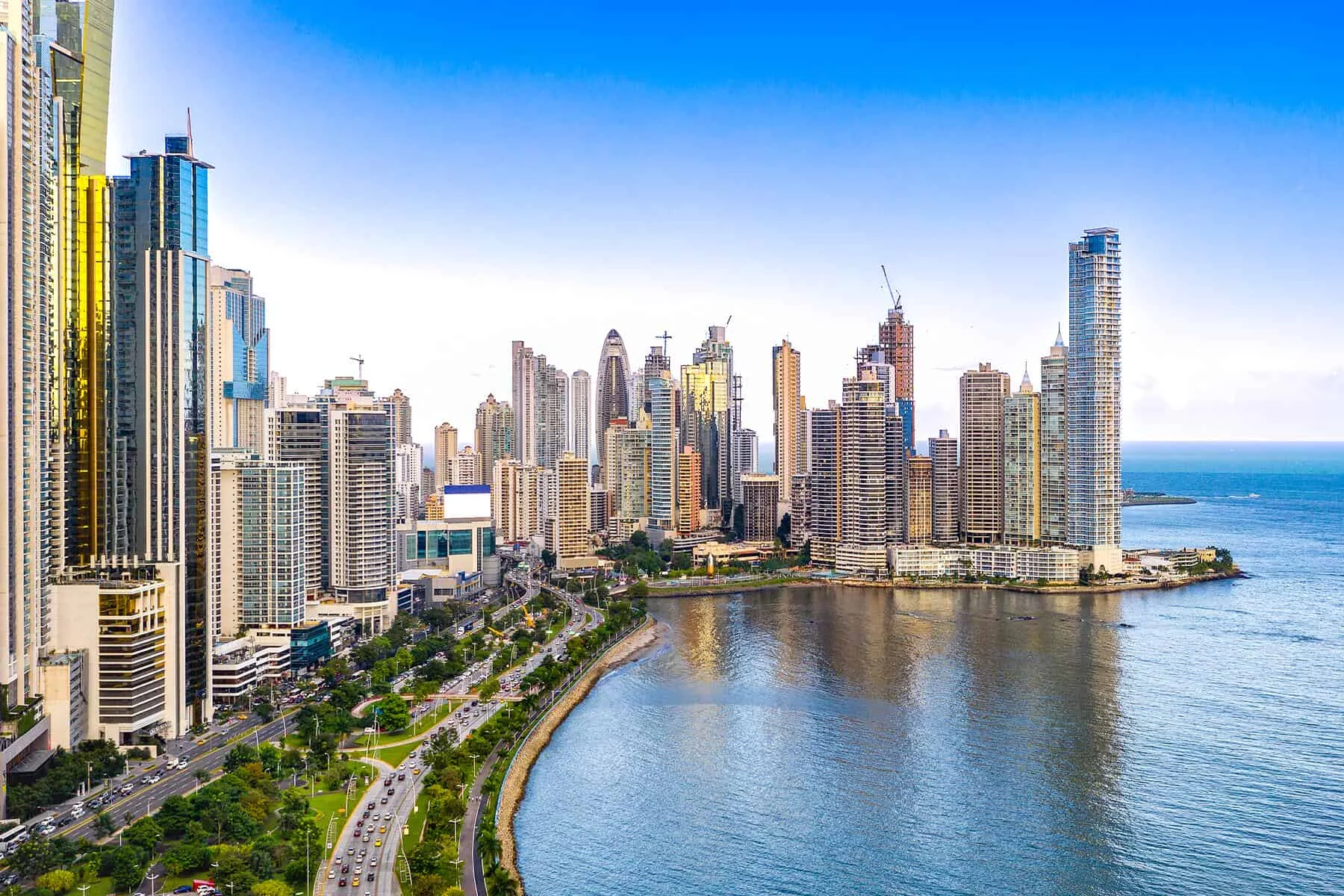 Giới Thiệu về Panama