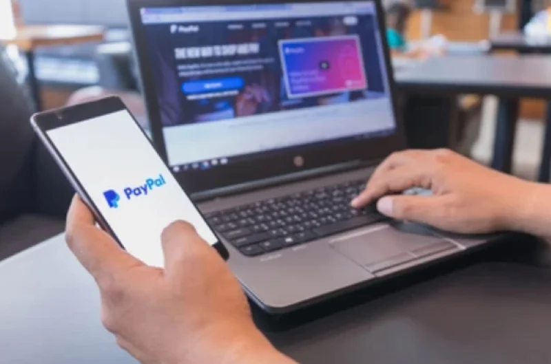 Dịch Vụ Gỡ Limit PayPal Của JNT
