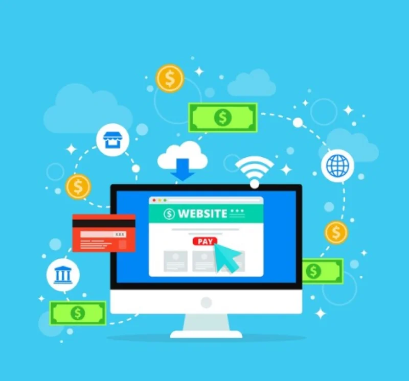 Tích hợp PayPal vào Website