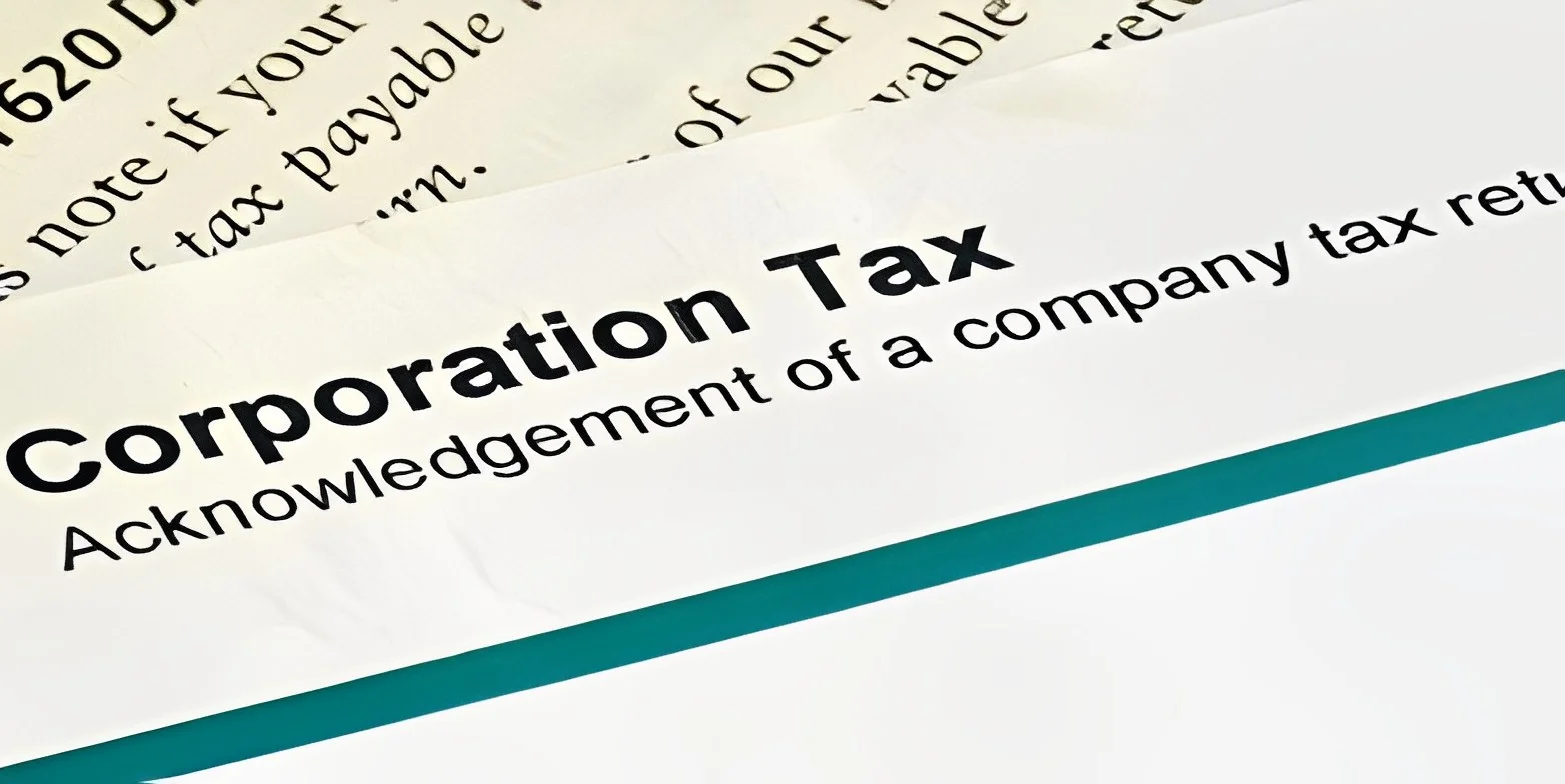 Tài liệu có tiêu đề Corporation Tax