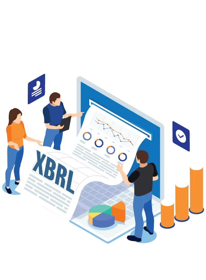 Xu hướng tương lai của XBRL