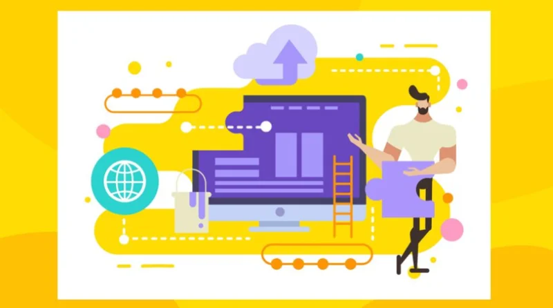Hình thức tích hợp cổng thanh toán vào Website