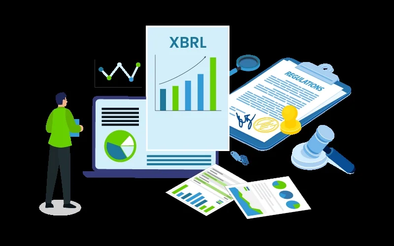 Ứng dụng thực tế của XBRL