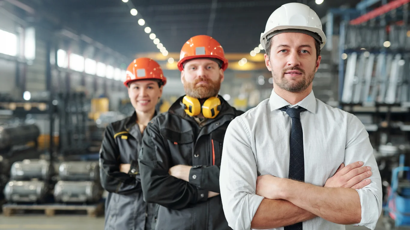 Lợi ích khi lựa chọn OEM