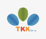 TKK Decor logo
