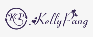 Kelly Pang logo