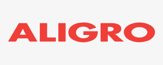 Aligro logo