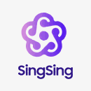 SingSing logo