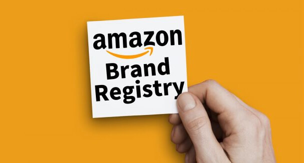 Amazon Brand Registry