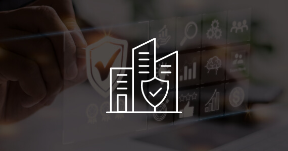 Corporate application fit and KYB review
