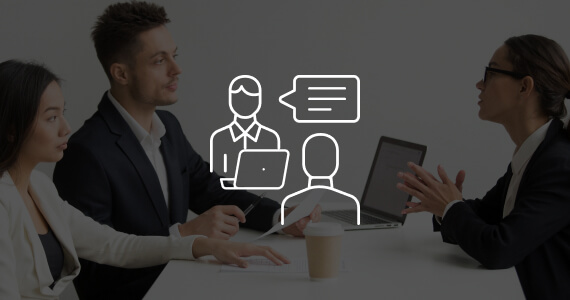 Preparation for a corporate banking interview