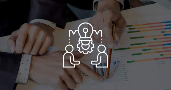 Blockchain project roadmap review