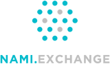 Nami Exchange project logo