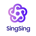 SingSing project logo