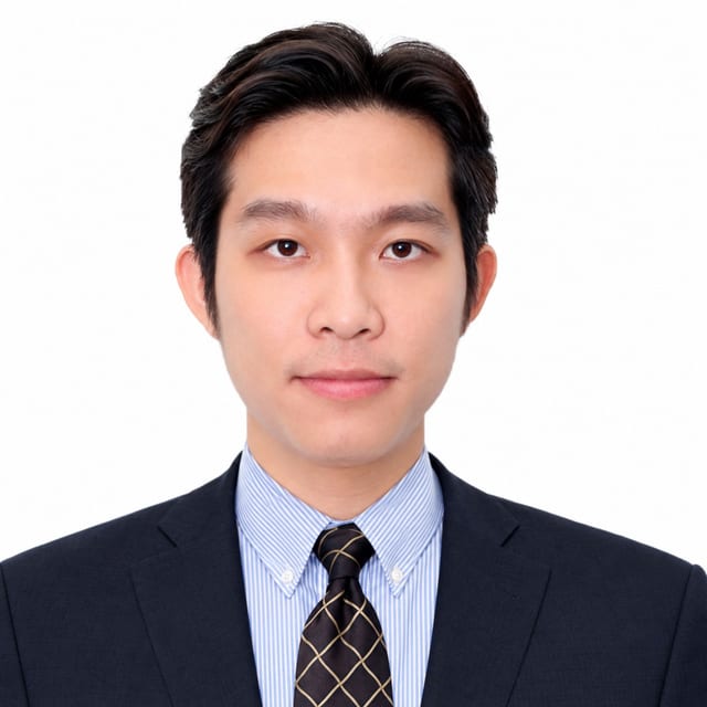 Quoc Anh Nguyen