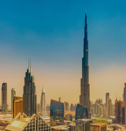 Thành Lập<br>Doanh Nghiệp<br>Dubai
