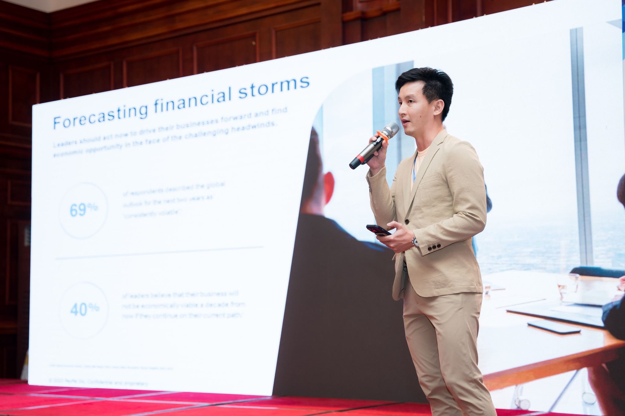 Sự kiện cổng thanh toán JNT x PayPal: A Future of Seamless Payments 2023