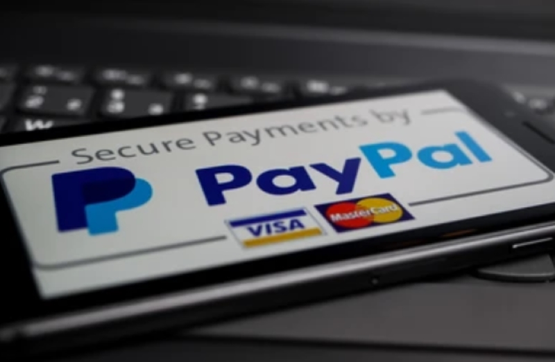 Cách phòng tránh tình trạng Limit PayPal 
