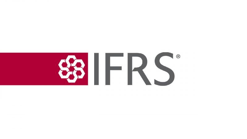 IFRS – Chuẩn Mực Báo Cáo Tài Chính Quốc Tế