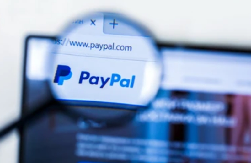 Cách Gỡ Limit PayPal Nhanh Chóng Và Hiệu Quả