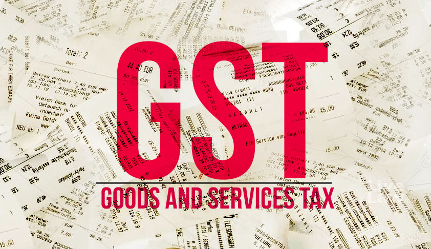 Thuế Hàng Hóa Và Dịch Vụ (GST) Tại Singapore
