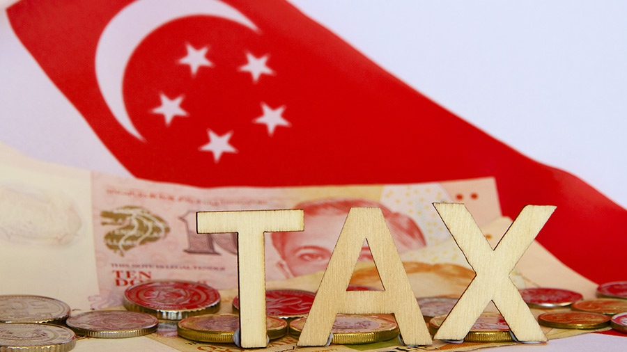 Thông Tin Toàn diện Về Thuế Singapore: Quy Định Và Lưu Ý