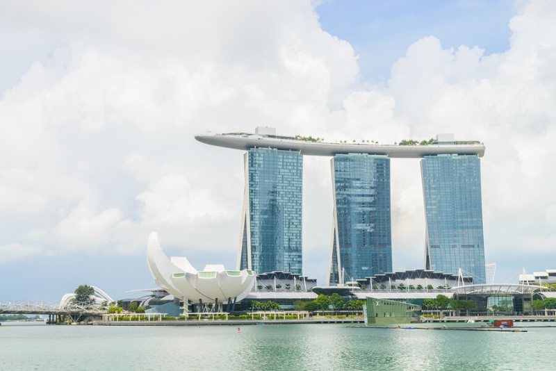 Khám phá những điều thú vị về kinh tế Singapore