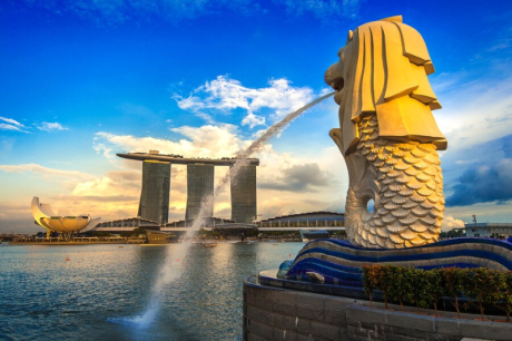 Đất nước Singapore: Nơi hiện đại gặp gỡ truyền thống