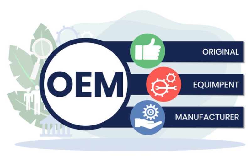 OEM là gì? Lựa chọn đối tác uy tín nâng tầm thương hiệu