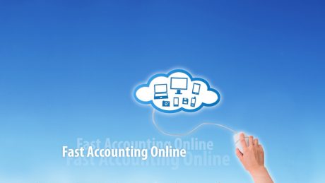 phần mềm kế toán fast online