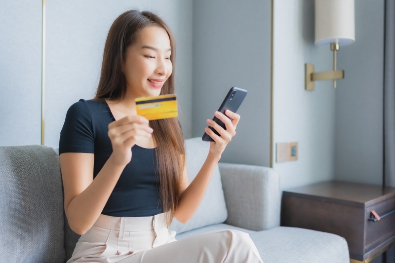 Vai trò của e-wallet là gì?