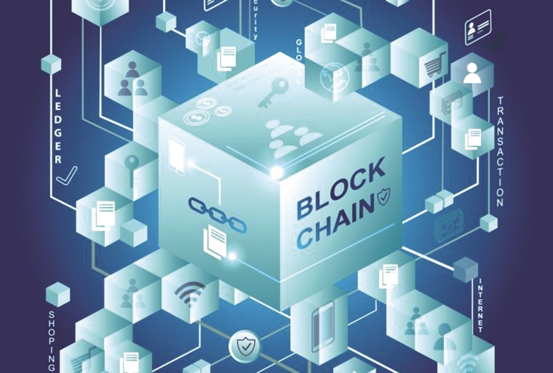 Tiềm năng phát triển Blockchain trong tài chính