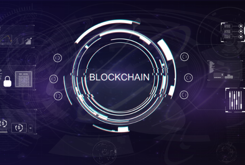 Blockchain liên kết (Consortium Blockchain)