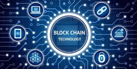 blockchain là gì