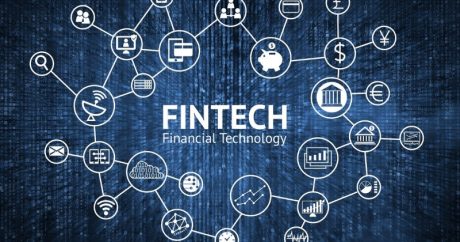 fintech là gì