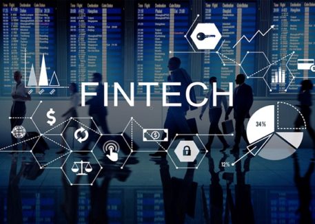 fintech tại việt nam