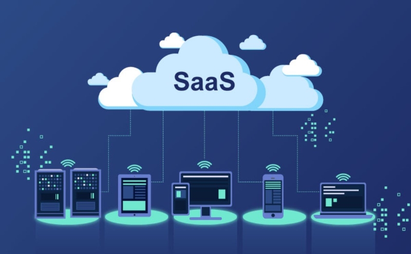 Rủi ro và thách thức khi sử dụng SaaS là gì?