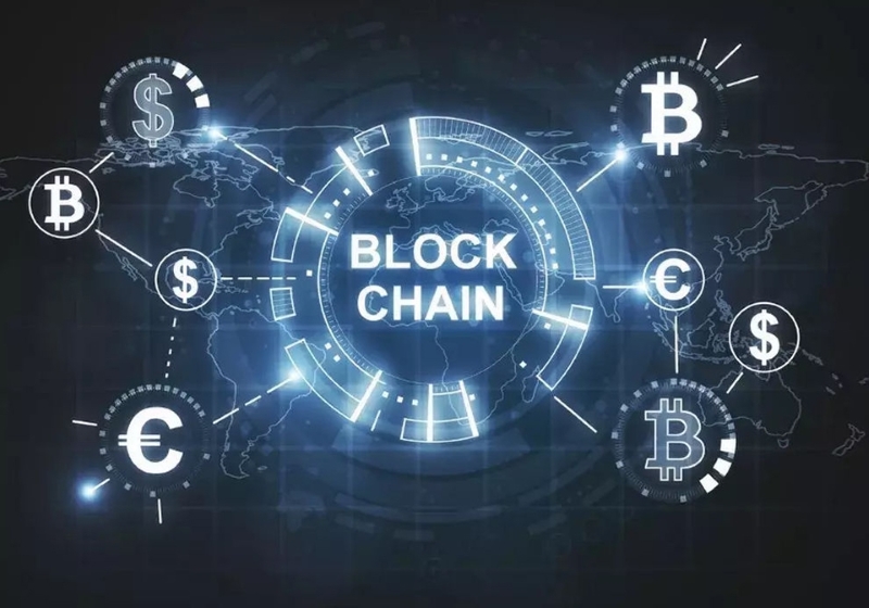 Blockchain hoạt động như thế nào: Các loại blockchain