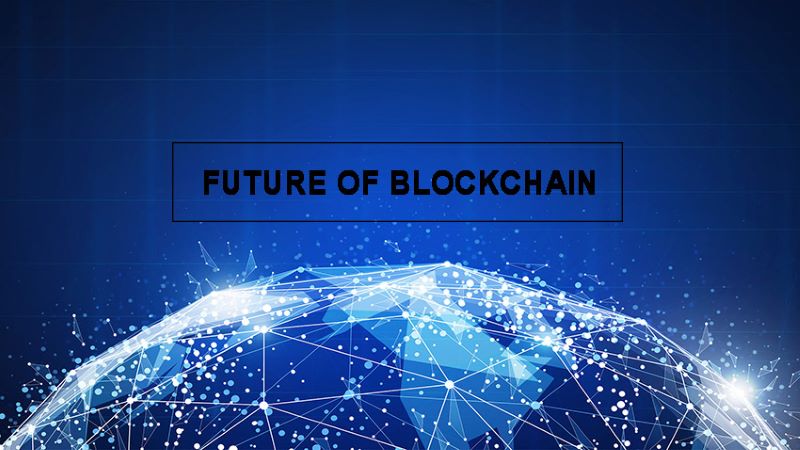 Tương lai của blockchain