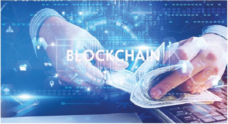 Blockchain mang lại lợi ích gì trong kinh doanh?