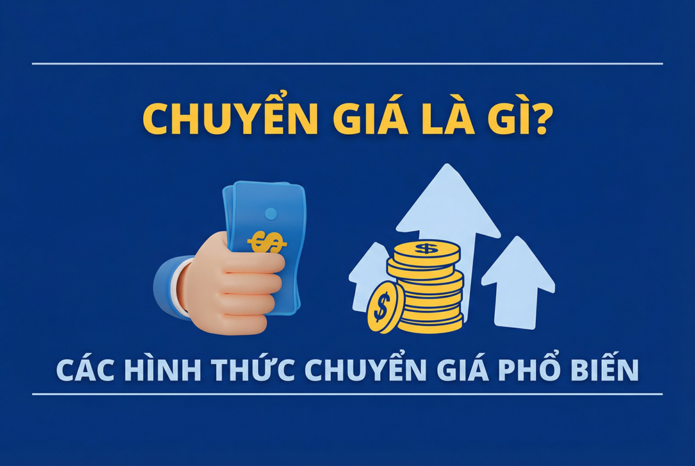 Chuyển Giá Trong TMĐT Xuyên Biên Giới: Rủi Ro Và Những Điều Seller Cần Biết Ngay